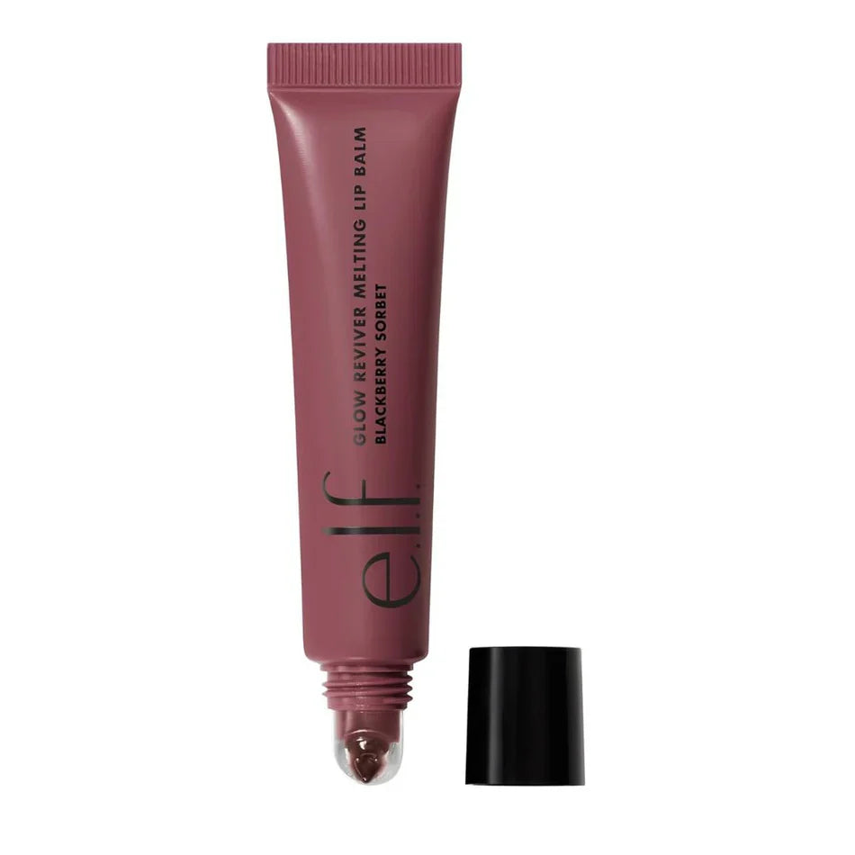 Elf Glow Reviver Melting Lip Balm - 15g e.l.f.