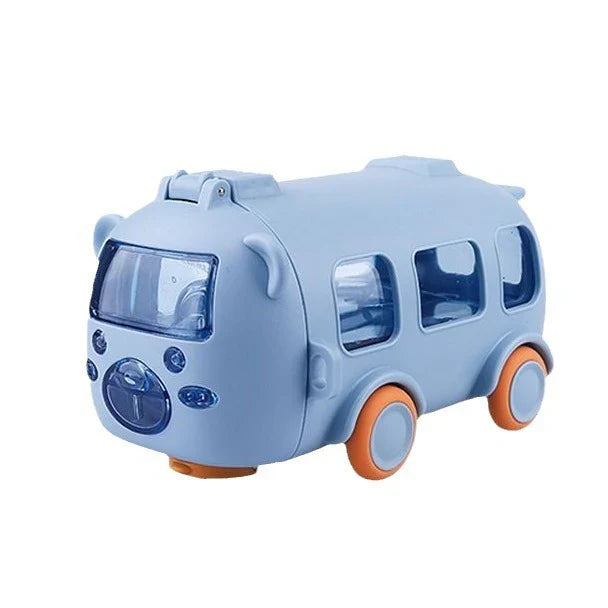 Kids Bus Bottle Sipper Cosmia.pk