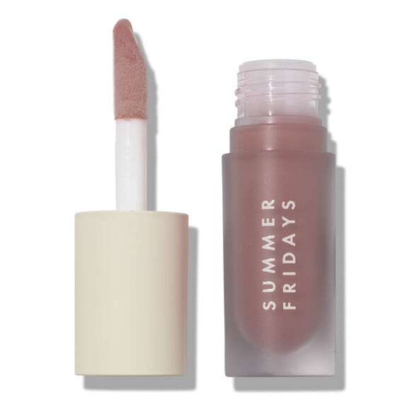 Summer Fridays Dream Lip Oil Summer Fridays