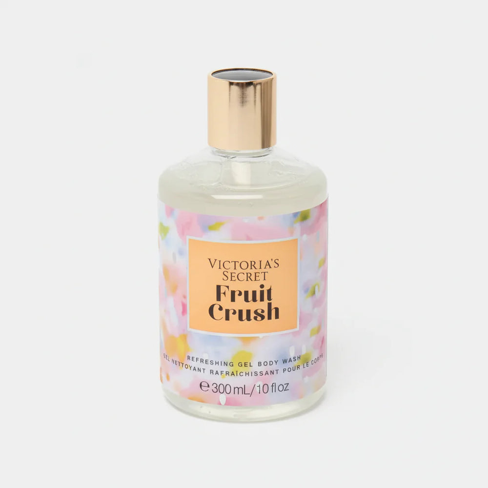 VICTORIA SECRET Fruit Crush Gel Body Wash 300ml Victoria's Secret