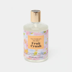VICTORIA SECRET Fruit Crush Gel Body Wash 300ml Victoria's Secret