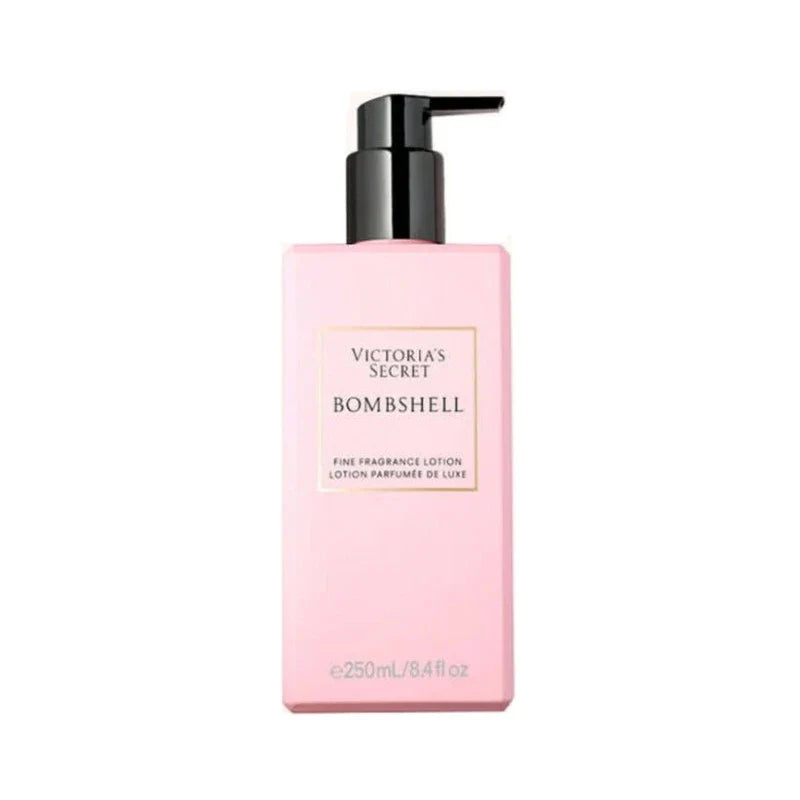 Victoria's Secret Fragrance Lotion 250ml Victoria's Secret