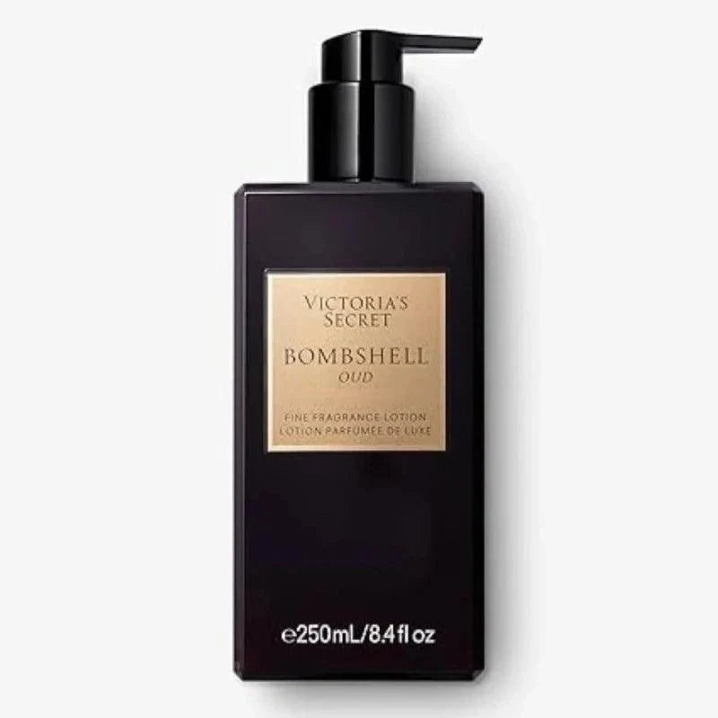 Victoria's Secret Fragrance Lotion 250ml Victoria's Secret