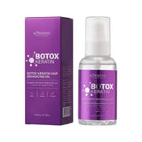 KORMESIC Botox keratin Hair Energizing Essential Oil 100ml