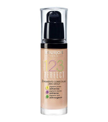 Bourjois 123 Perfect Foundation 16H Bourjois