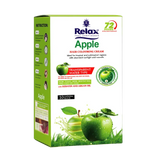 Relax Apple Hair Color