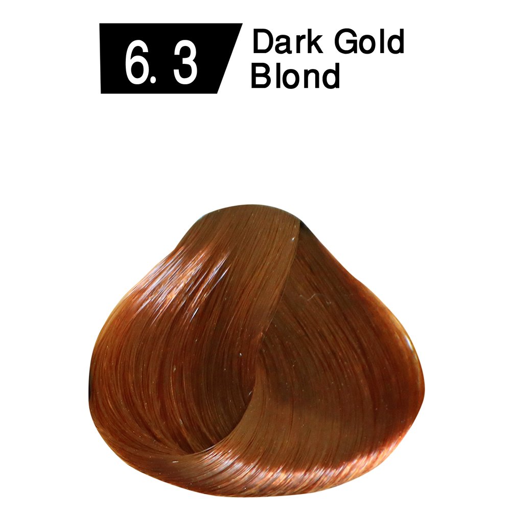 Bremod Hair Color Tube+Developer - 100ml Bremod