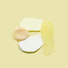 Be Care Love Spa Brightening Lemon + Lily with Kojic Acid 4-in-1 Be Care Love