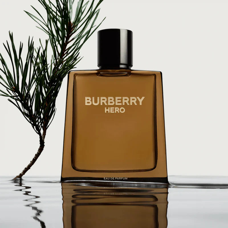 Burberry Hero Eau de Parfum - 100ml Burberry