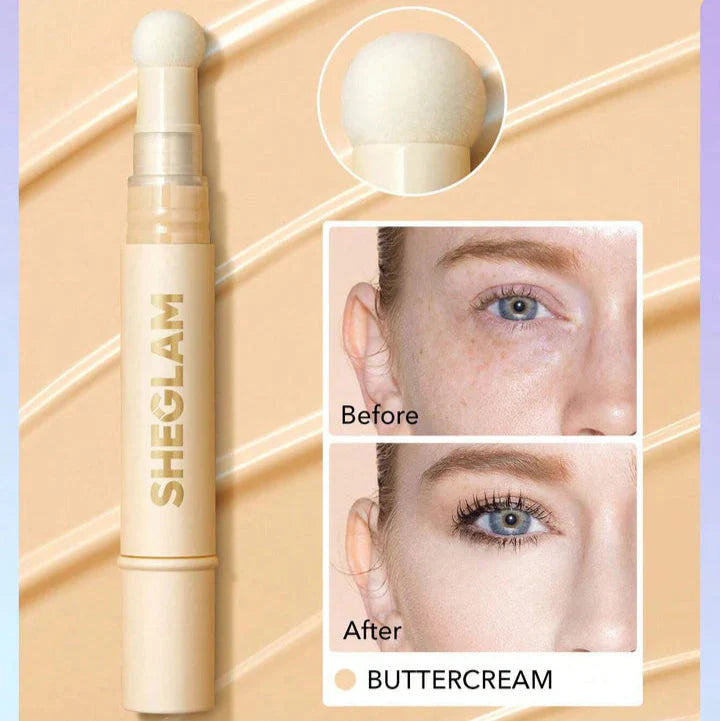 SheGlam - Complexion Boost Concealer Sheglam