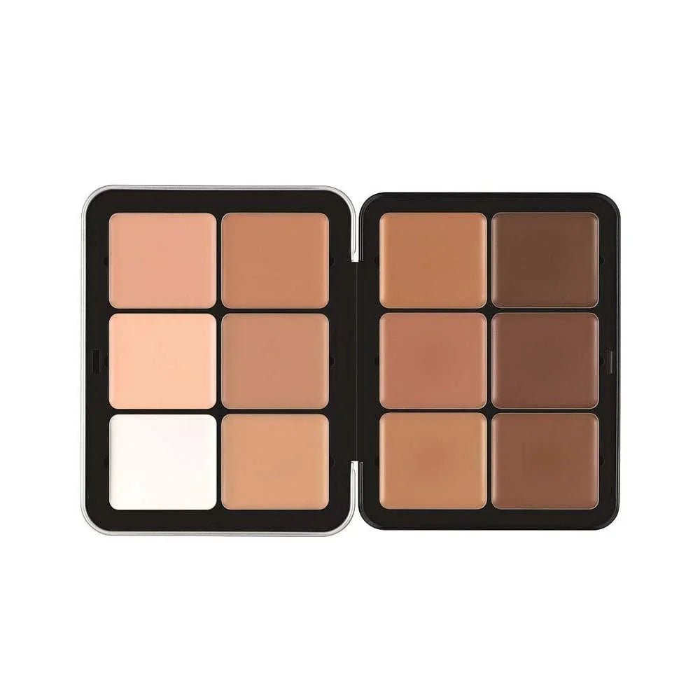 Carla Secret Concealer & Blush Palette Carla Secret