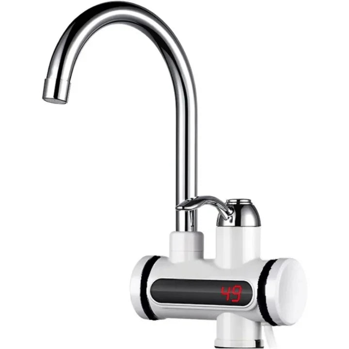 Instant Hot Water Tap – Electric Instant Water Heater Boiling Water Cosmia.pk