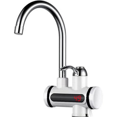 Instant Hot Water Tap – Electric Instant Water Heater Boiling Water Cosmia.pk