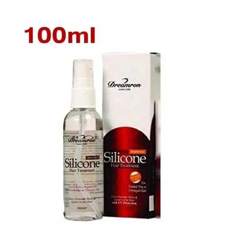 Silicone Dreamron Hair Treatment With UV Protection - 100ml Dreamron