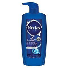 Meclay London Anti Dandruff Shampoo Meclay London