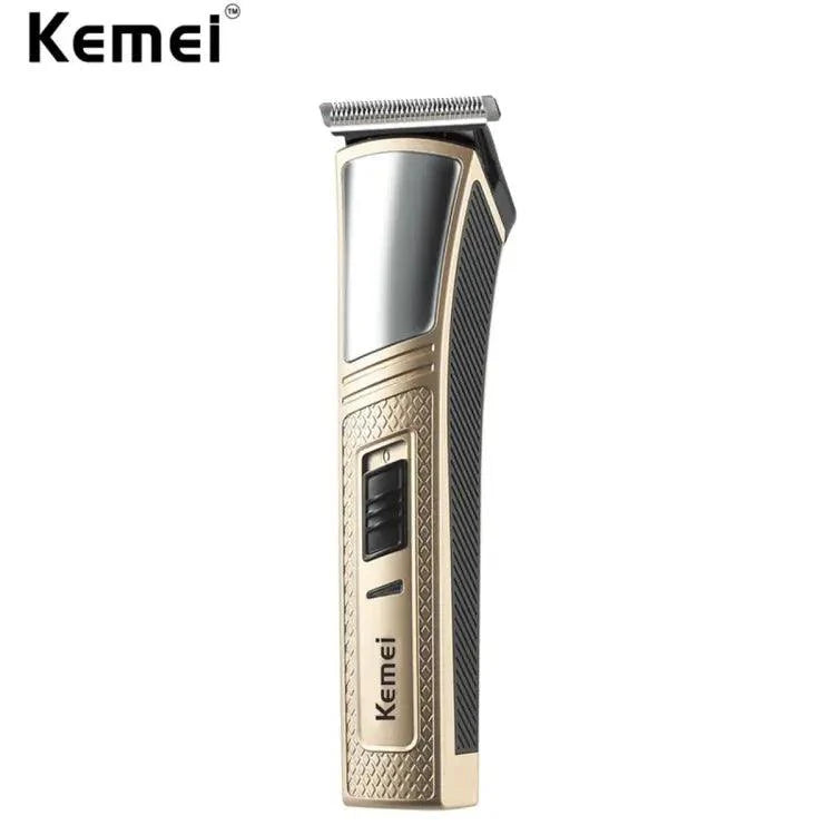 Kemei KM-5071 Rechargeable Hair Clipper Powerful Hair Trimmer Kemei
