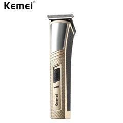 Kemei KM-5071 Rechargeable Hair Clipper Powerful Hair Trimmer Kemei