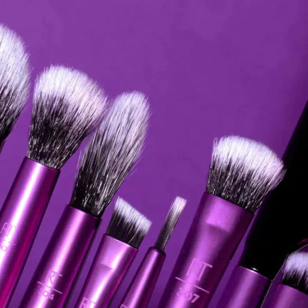 Real Techniques Makeup Brush Set Real Technique