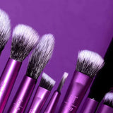 Real Techniques Makeup Brush Set