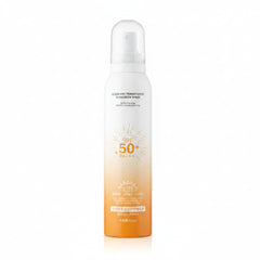Clear & Transparent SPF 50 Sunscreen Spray - 150ml Cosmia.pk