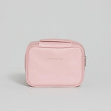 Capacity Detachable Makeup Bag with Brush Holder