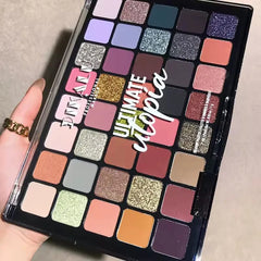 DIKALU Ultimate Utopia - 40 Colors Palette Dikalu