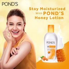 Pond's Honey & Almond Lotion - 100ml Pond's