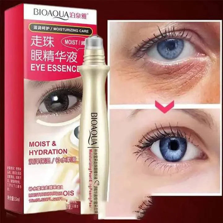 BIOAQUA Ball Rolling Eye Cream Anti-Wrinkle Bioaqua