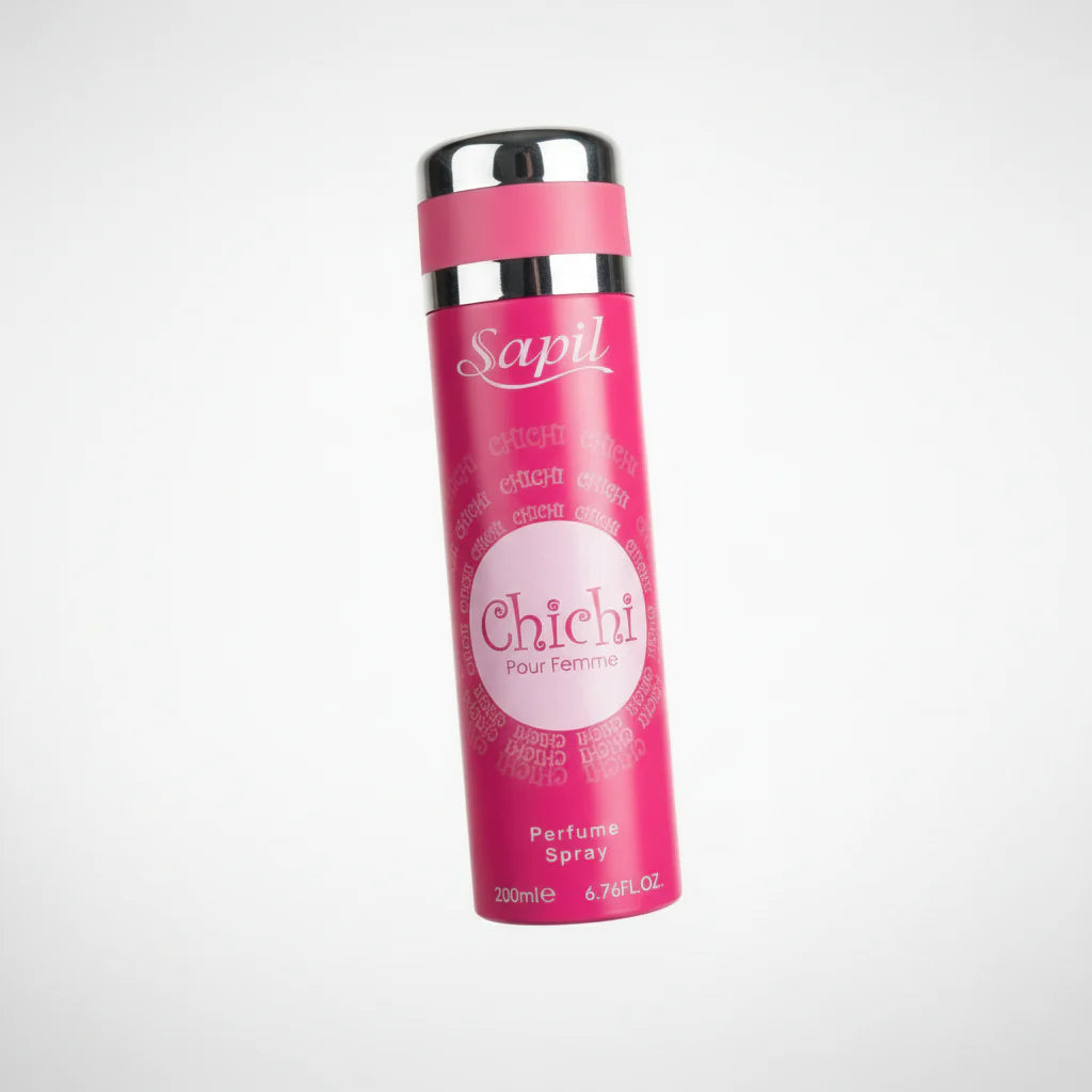 Chichi by Sapil for Women – Eau De Toilette - 150ML Chichi
