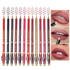 AIREMAIN Lip Pencils AIREMAIN