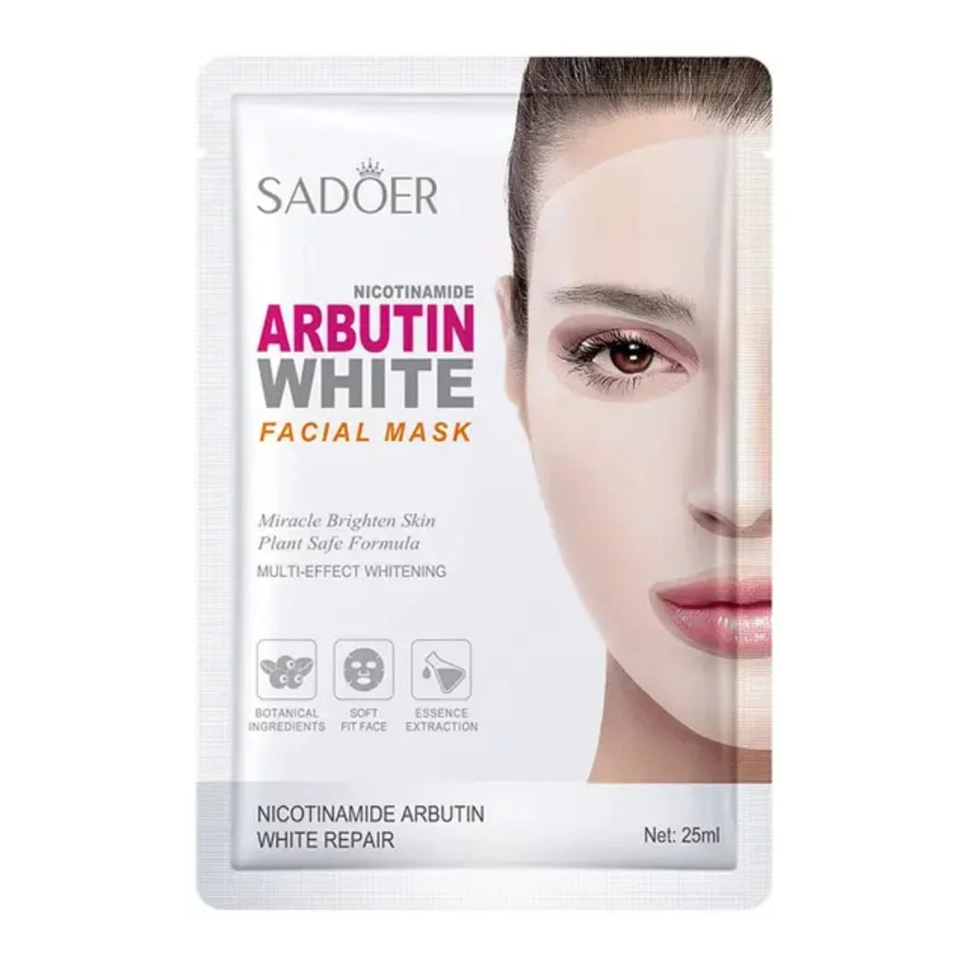 Face Sheet Mask Cosmia.pk
