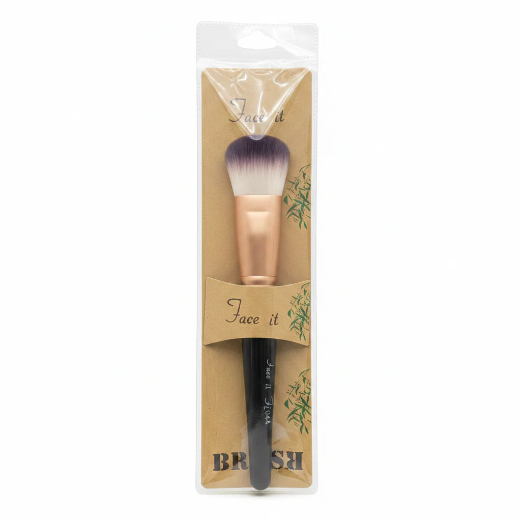 Foundation Brush Face It