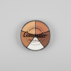 Rosa Angel Professional concealer palette - 5 Color Rosa Angel