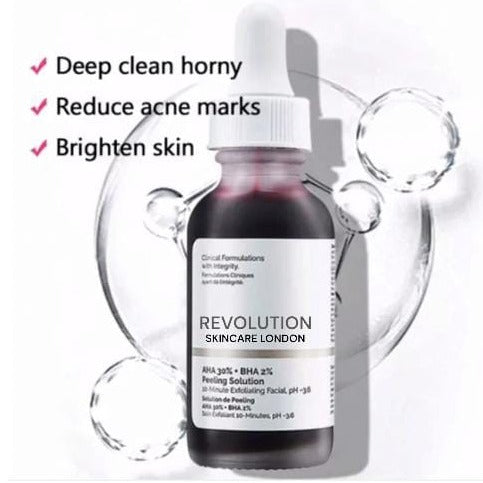 The Ordinary Revolution Skincare London The Ordinary
