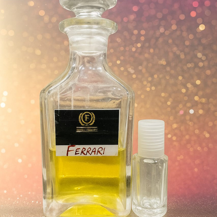 Original J. Long-Lasting Concentrated Perfume – 12ml JUNAID JAMSHED