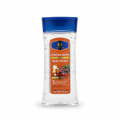 Heaven Dove Cocoa Bean Body Oil Gel - 200ml Heaven Dove