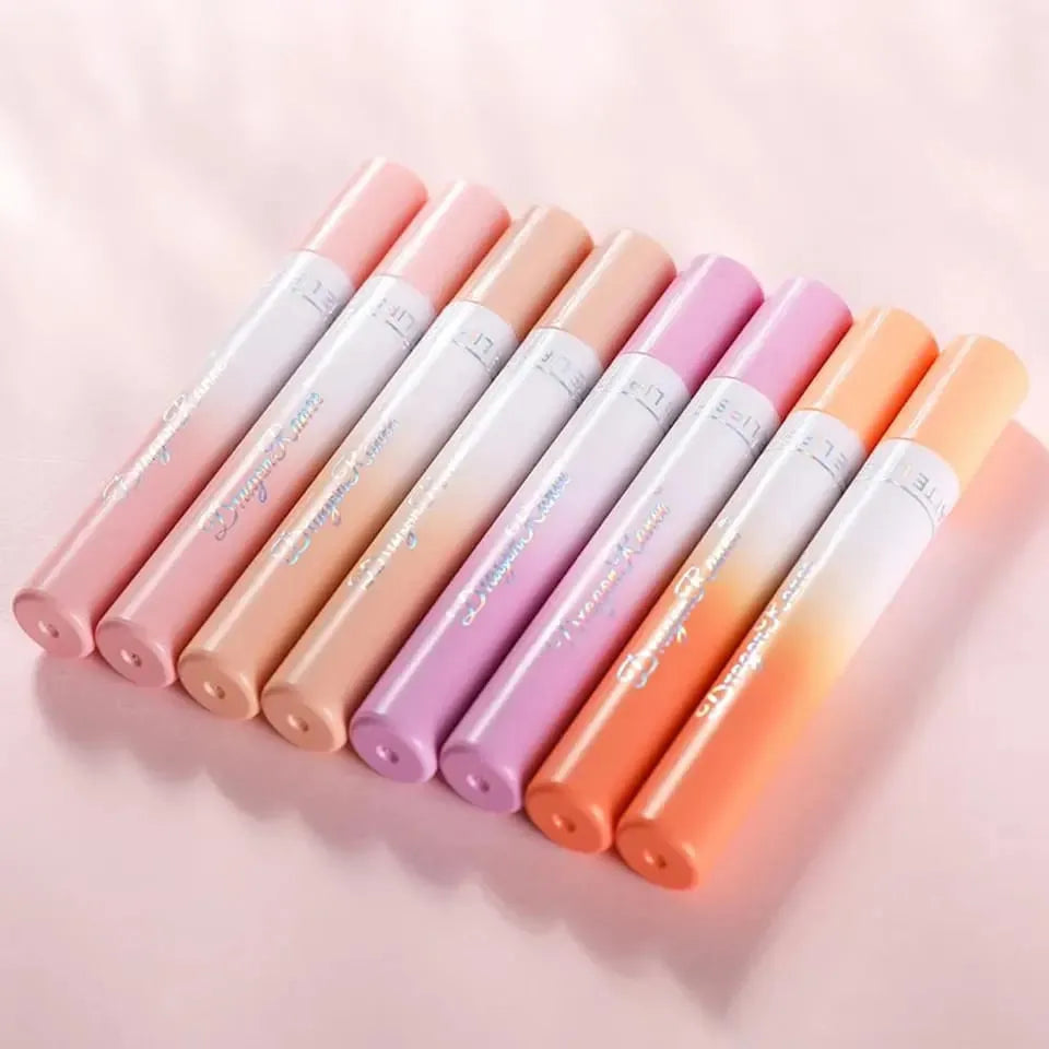 Dragon Ranee 4 IN 1 Creative Pure & Flawless Love Cigarette Matte Lipstick Dragon Ranee