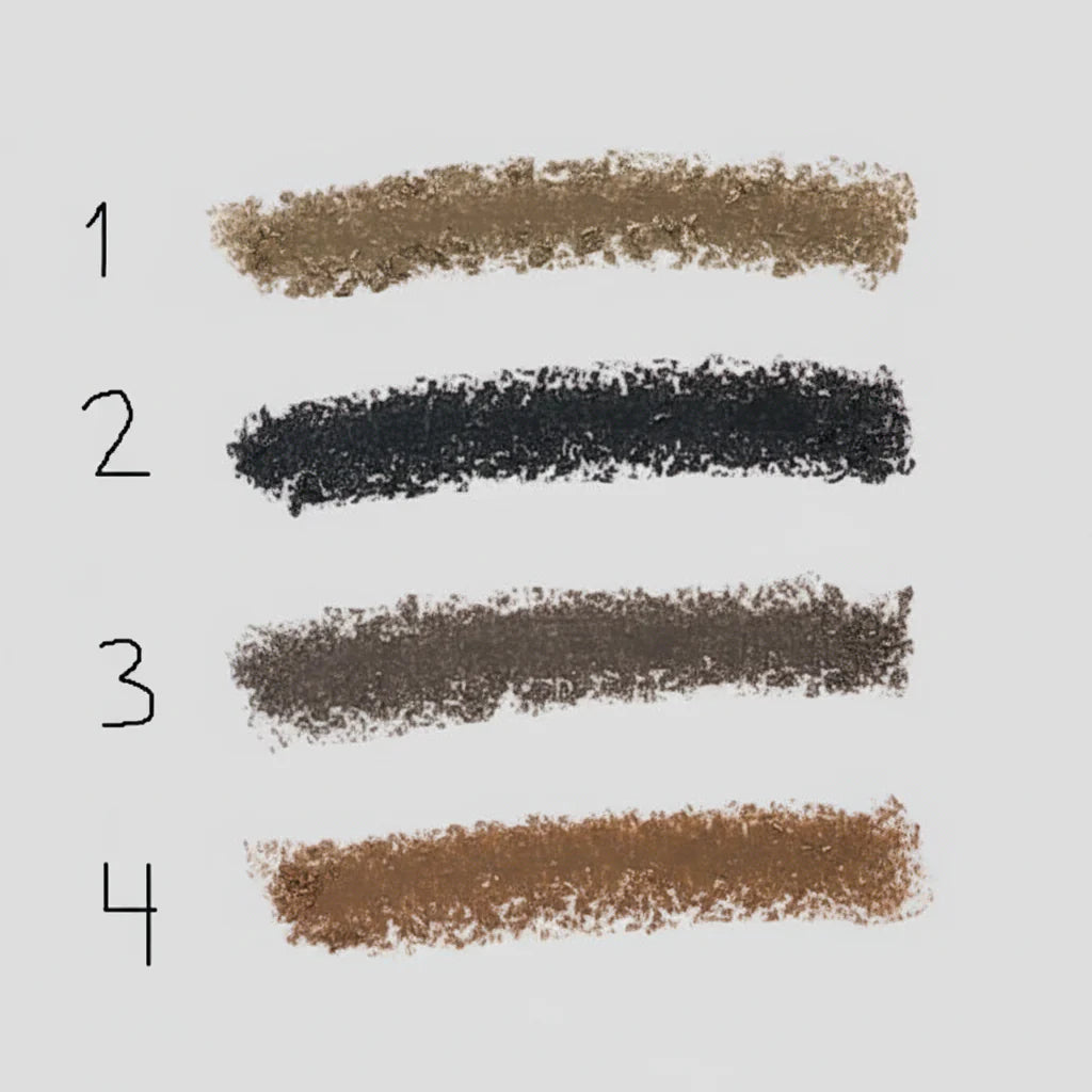 Favor Beauty Browlash-EX36 Waterproof Eyebrow Pencil Favor Beauty