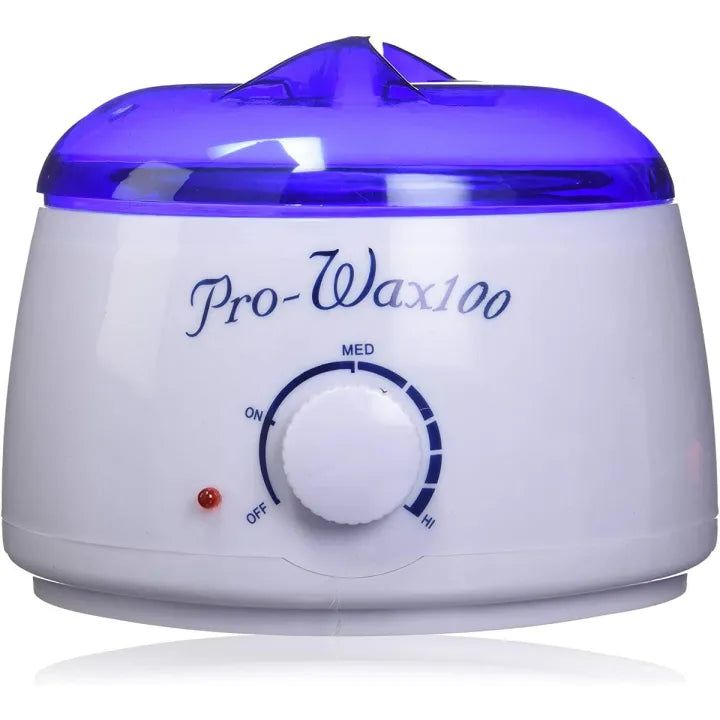 Pro-Wax 100 Wax heater Machine Cosmia.pk