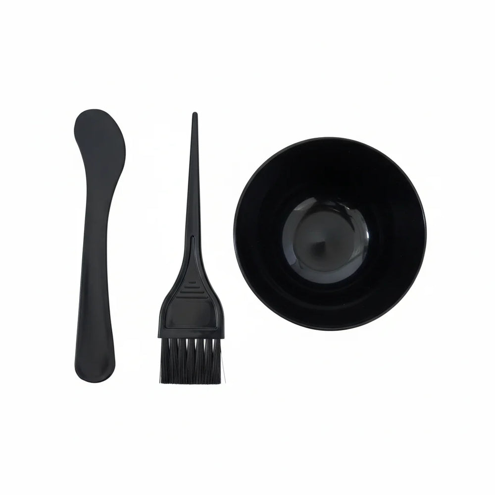 Professional 3-in-1 Bleach Bowl Set Cosmia.pk