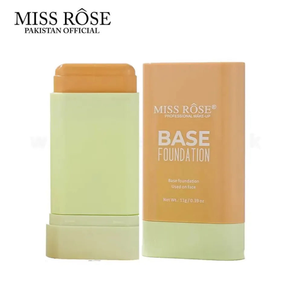 Miss Rôse Professional Base Foundation stick Miss Rose