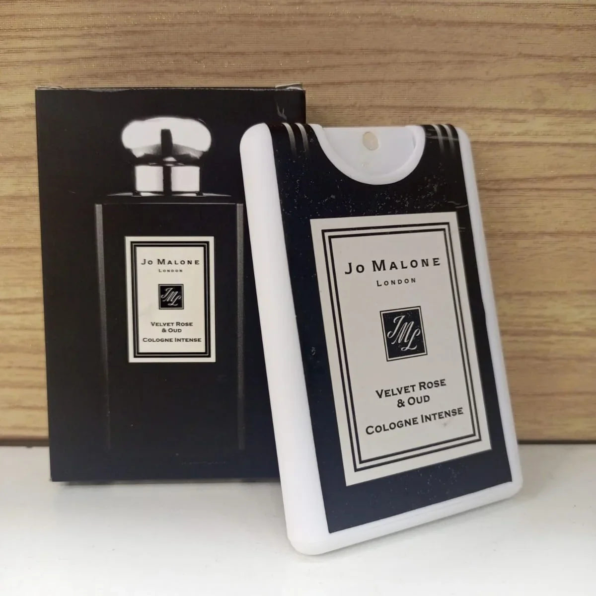 o MaloneJ London Cologne Intense Perfume Jo Malone
