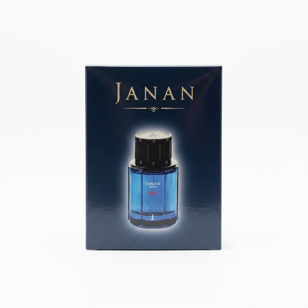 J. Junaid Jamshed Janan Sport Eau De Parfum – 20ml JUNAID JAMSHED