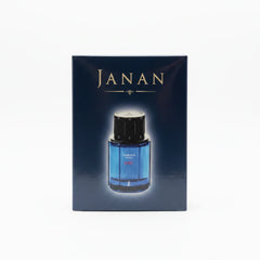 J. Junaid Jamshed Janan Sport Eau De Parfum – 20ml JUNAID JAMSHED