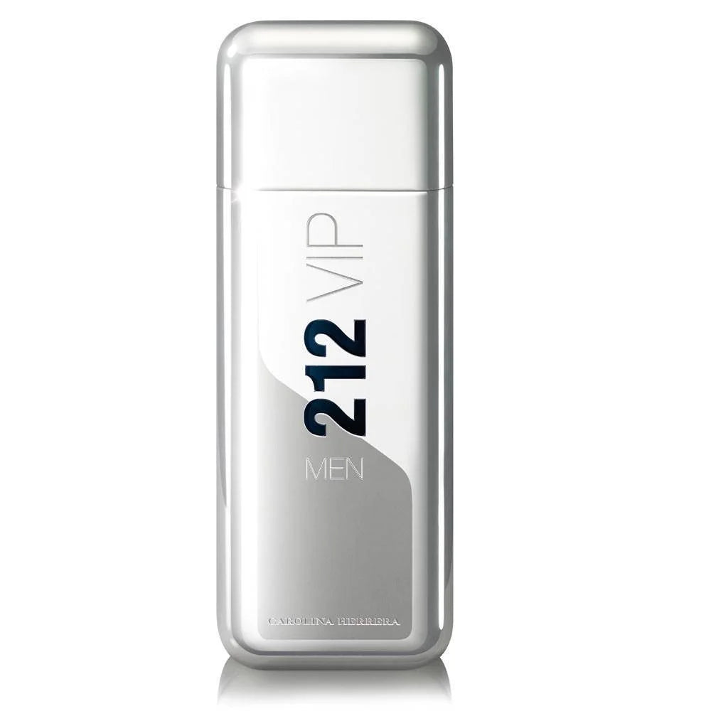Carolina Herrera 212 VIP Eau de Toilette for Men – 100ml 212 VIP