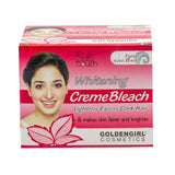 Soft Touch Pink Bleach - 500gm