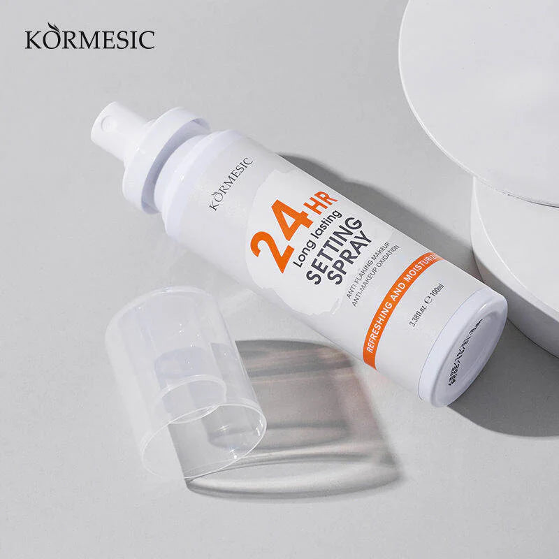 KORMESIC Make Up Setting Spray - 100ml KORMESIC