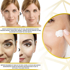 Bioaqua Avocado Moisturizer-Face Whitening Cream - 50gm Bioaqua