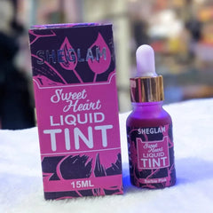 SHEGLAM Sweet Heart LIQUID TIN 15ml Sheglam