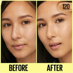 Maybelline Fit Me Tinted Moisturizer Maybelline